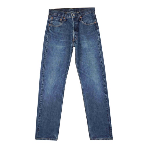Levi's 501 W32L34 jeans