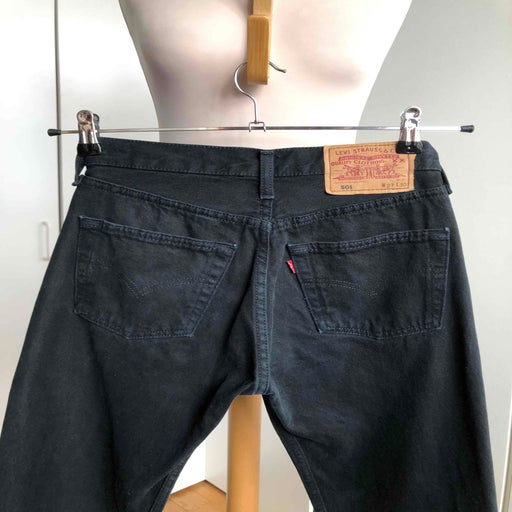 Levi's 501 W27L30 jeans
