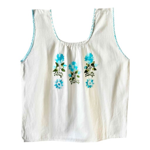 Cotton top