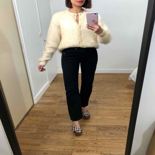 Levi's 501 W27L30 jeans