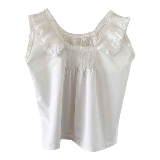 Cotton top