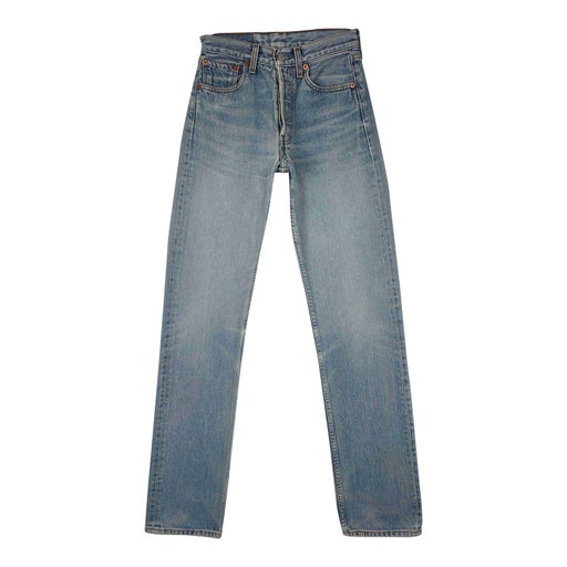 Levi's 501 W28L34 jeans