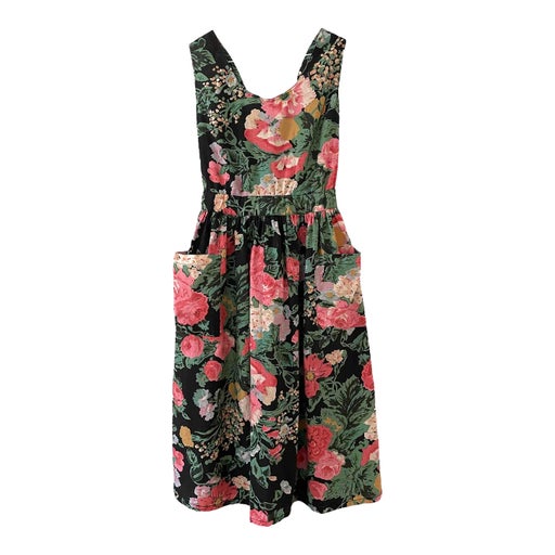 cotton dress