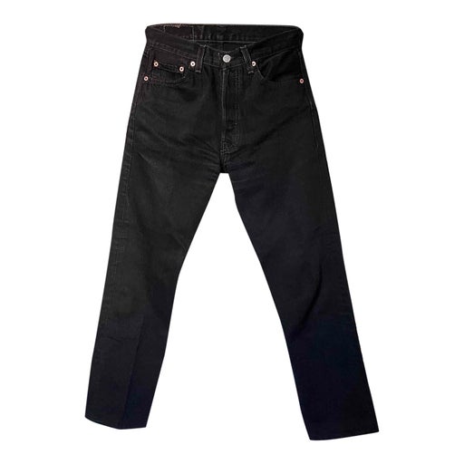 Levi's 501 W28L30 jeans