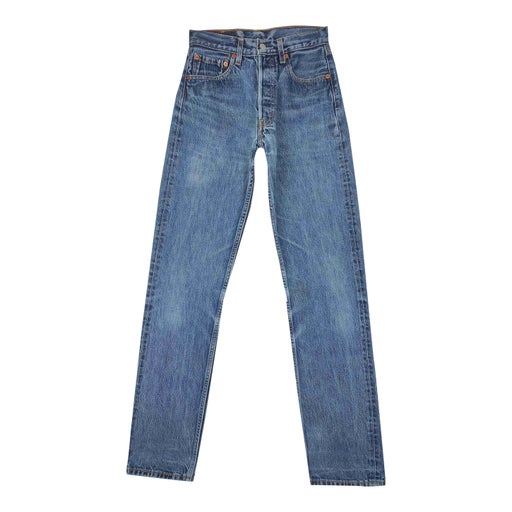 Levi's 501 W28L34 jeans