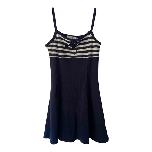 Robe en coton