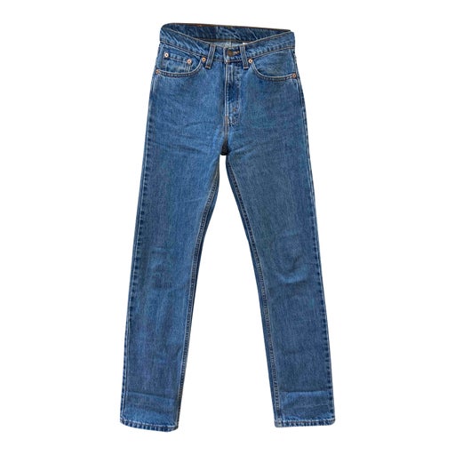 Jean Levi’s 505 W28L34