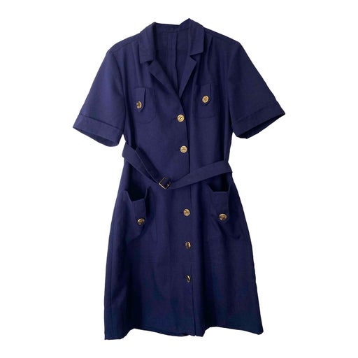 linen dress