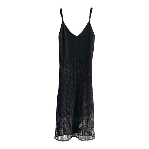Knit dress