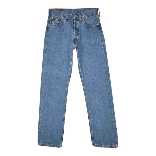 Levi's 501 W28L30 jeans