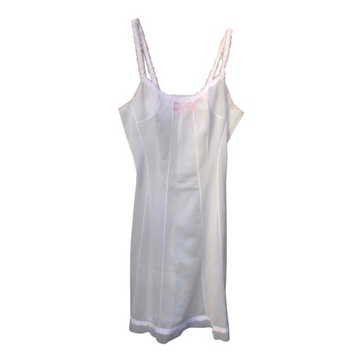Satin nightie