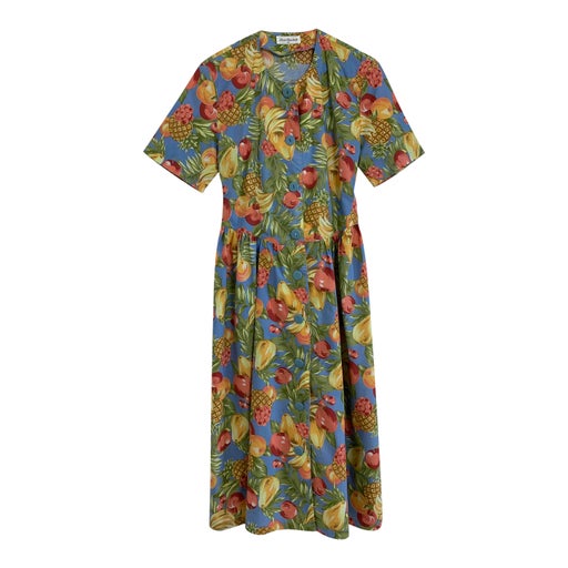 cotton dress