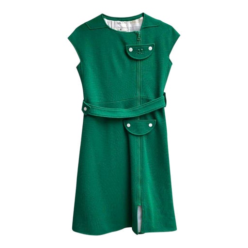 Robe Courrèges