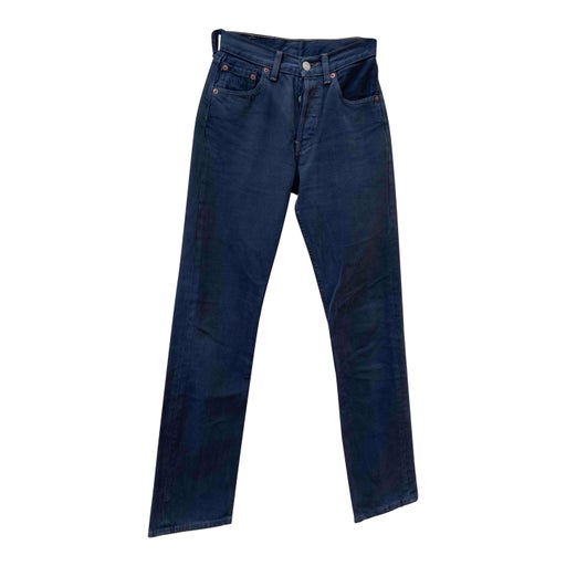 Levi's 501 W25L32 jeans