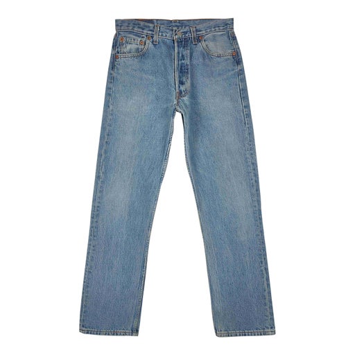 Levi's 501 W30L30 jeans