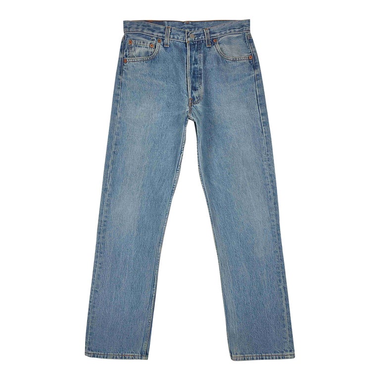 Levi's 501 W30L30 jeans