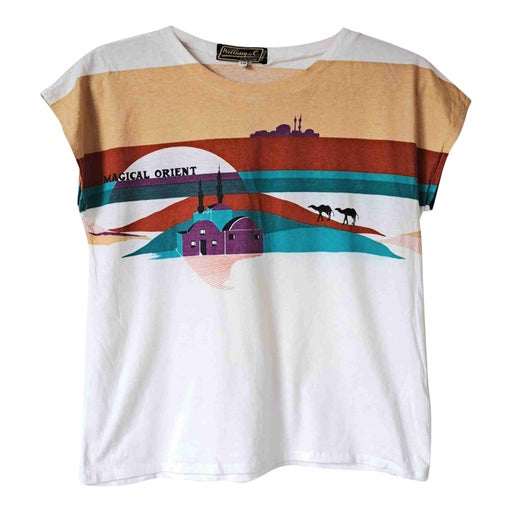 80's t-shirt