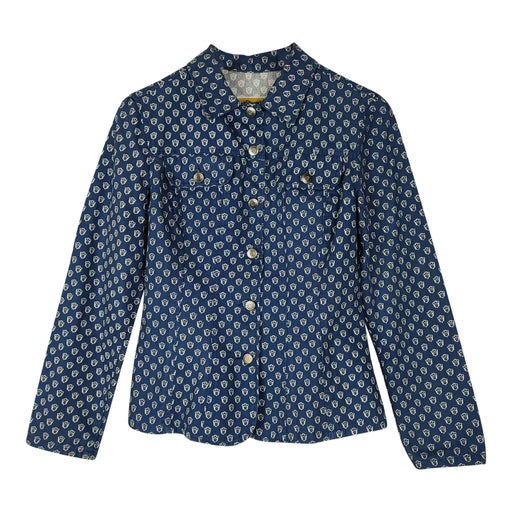 Cotton jacket