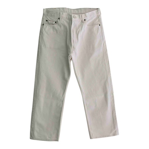 Levi's 501W33 jeans