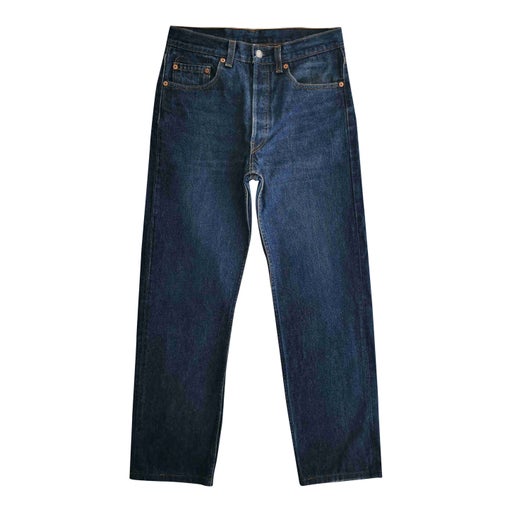 Levi's 501 W31L34 jeans