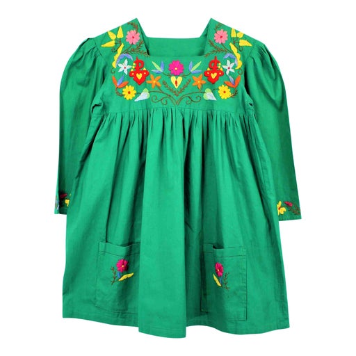 Hungarian blouse