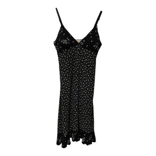 Floral babydoll