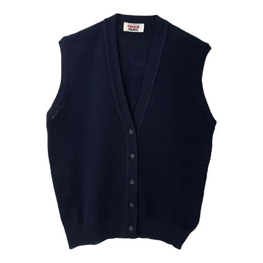 Rodier Sleeveless Vest
