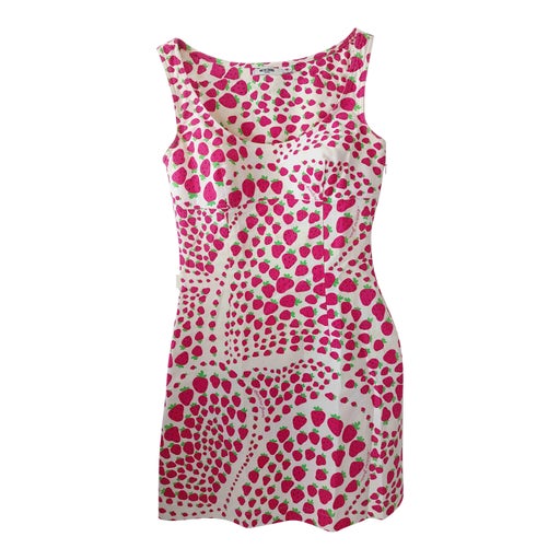 Robe mini Moschino