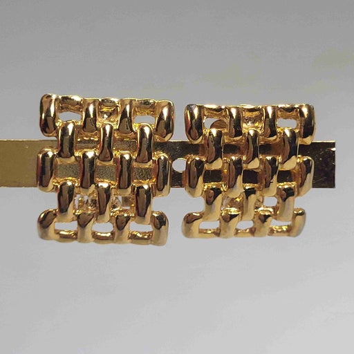 Clip-on earrings