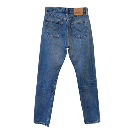 Jean Levi’s 534 W29L32