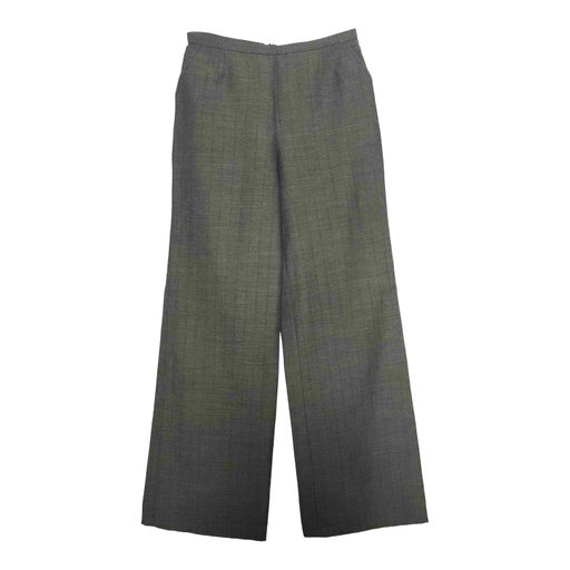 90's wide pants