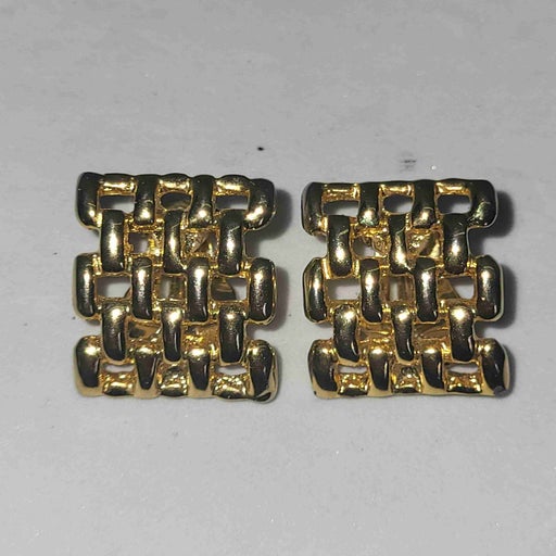 Clip-on earrings