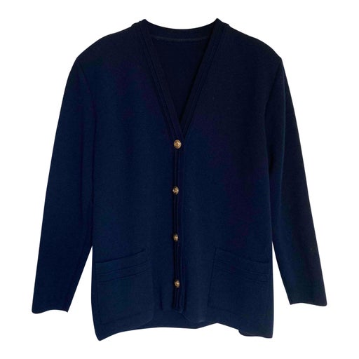 Cardigan en maille