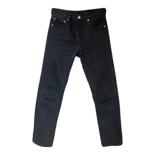 Levi's 501 W28L30 jeans