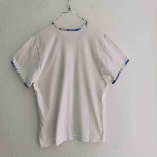 Floral T-shirt