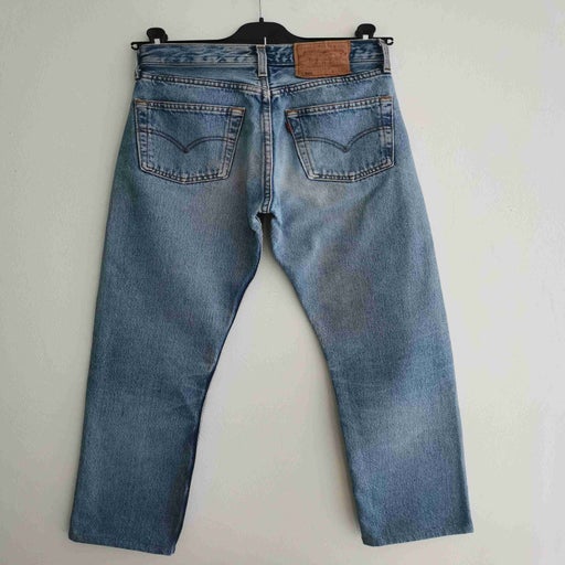 Levi's 501 W27L30 jeans