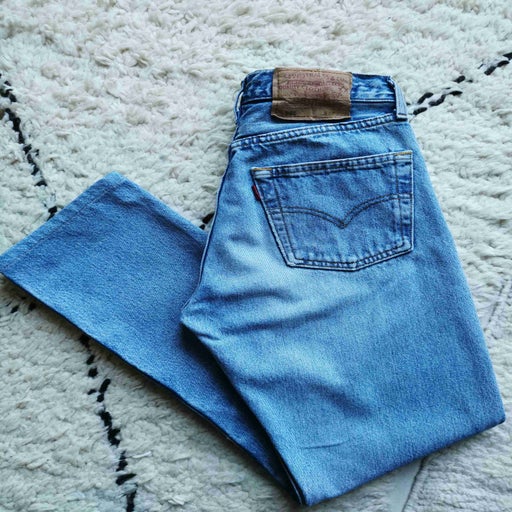 Levi's 501 W27L30 jeans