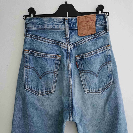 Levi's 501 W27L30 jeans