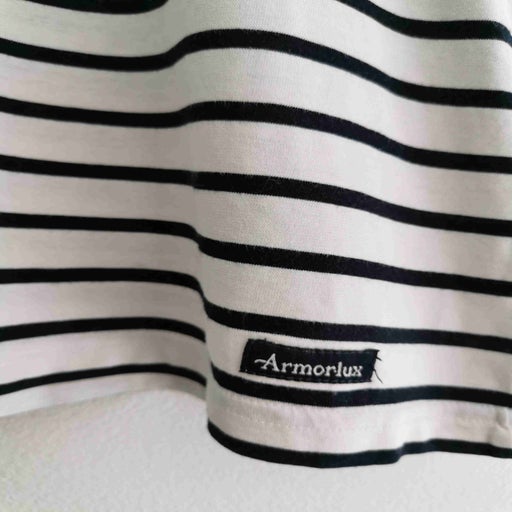 Armor Lux sailor top