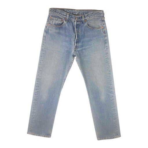 Levi's 501 W32L30 jeans