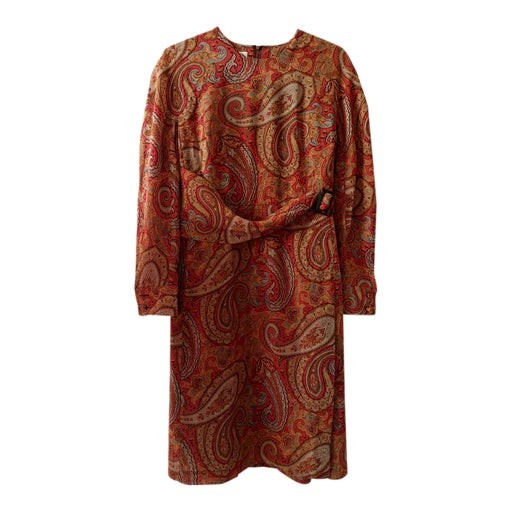 Louis Feraud dress