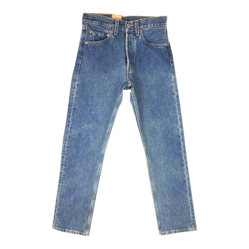 Levi's 501 W26L30 jeans