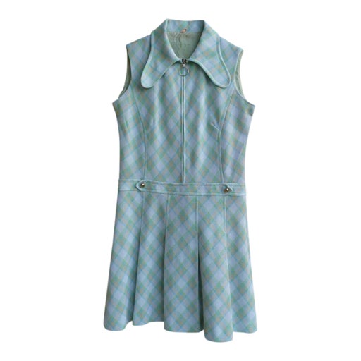 Robe 70's