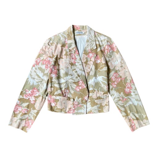 Cacharel blazer