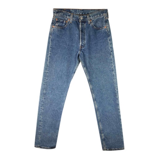 Levi's 501 W30L36 jeans