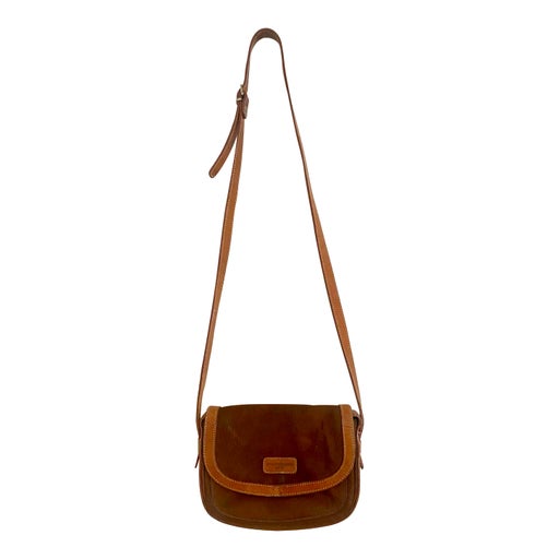 Sac à bandoulière Courrèges