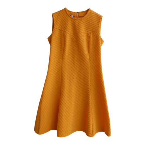 70's dress