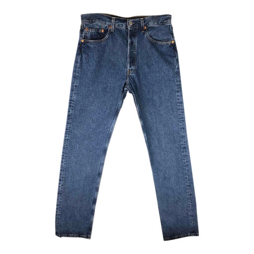 Levi's 501 W32L34 jeans
