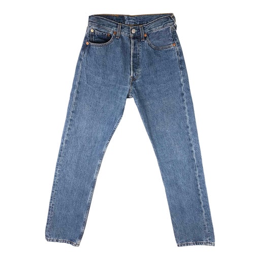 Levi's 501 W27L30 jeans