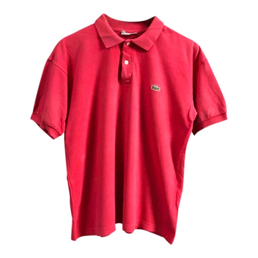 Lacoste polo shirt